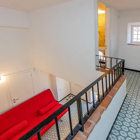 Holiday home Le Casasse 