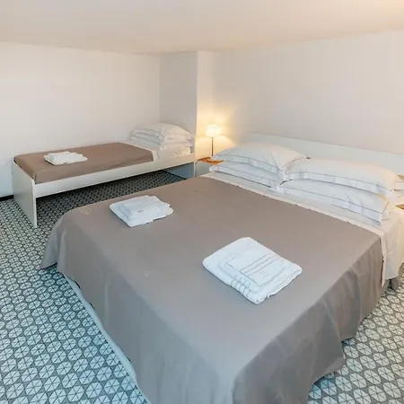 Holiday home Le Casasse 