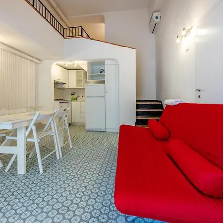 Le Casasse Vico Mendaro 10 Casa vacanze *