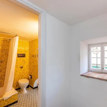 Le Casasse Vico Mendaro 10 Casa vacanze